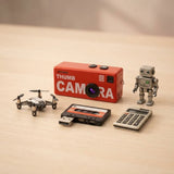 Selenix ThumbCam