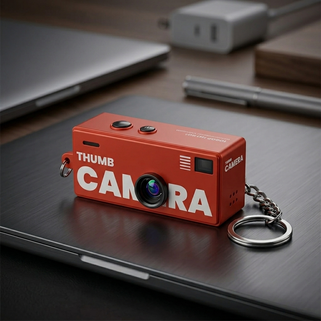 SELENIX THUMBCAM